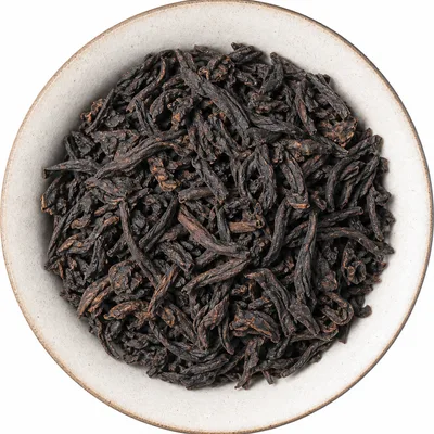 Anhua Hei Cha — Chinese dark tea leaves