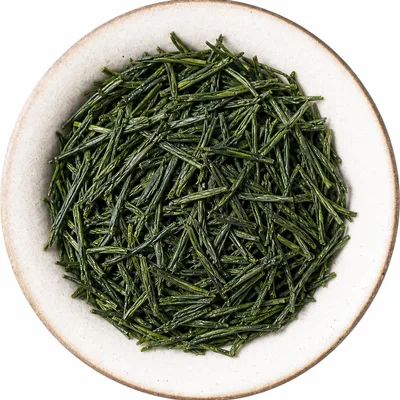 Enshi Yulu — Chinese green tea leaves