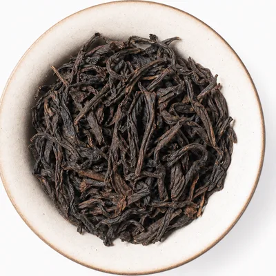 Fenghuang Dan Cong – Ya Shi Xiang — Chinese oolong tea leaves