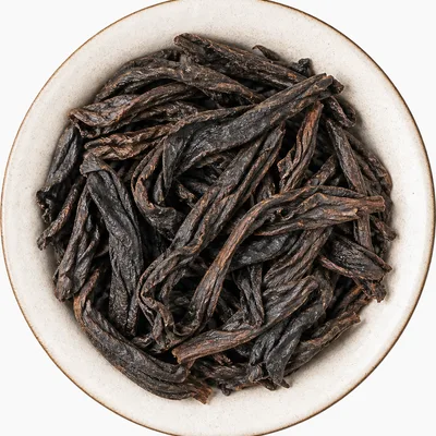 Gu Shu Hong — Chinese red tea leaves
