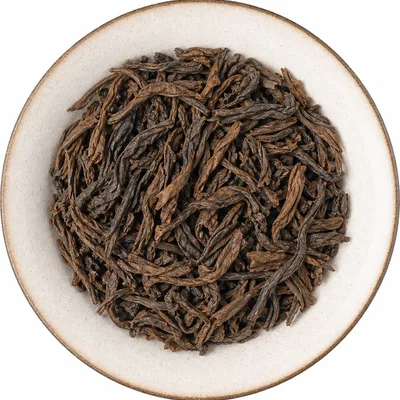 Huangjin Gui — Chinese oolong tea leaves