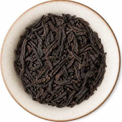 Liu Bao Hei Cha — Chinese dark tea leaves