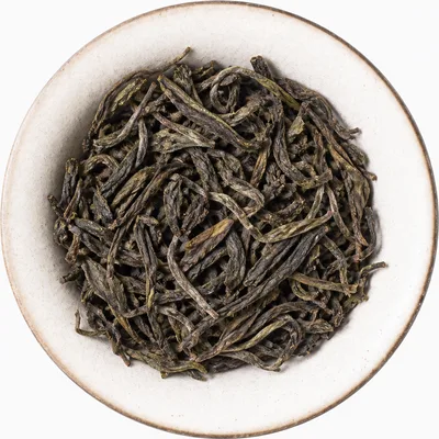 Pu-erh Sheng – Yiwu Gushu — Chinese pu-erh tea leaves