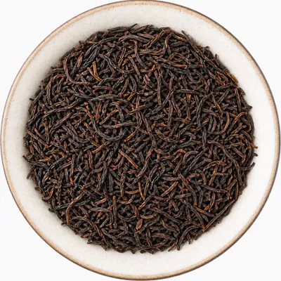 Qimen Hong Cha — Chinese red tea leaves