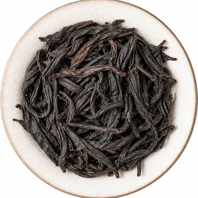 Wuyi Shui Xian — Chinese oolong tea leaves