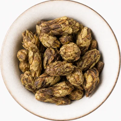 Ya Bao — Chinese white tea leaves